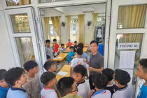 Gần 1.100 thí sinh tranh suất vào trường “hot” nhất Hà Tĩnh