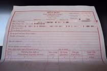 Khởi tố Giám đốc doanh nghiệp ở Hà Tĩnh về tội “Trốn thuế”