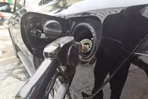 Giá xăng hôm nay 27/5: Tăng nhẹ?