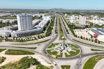 Thanh Hoá tìm chủ cho dự án khu dân cư gần 18.000m2