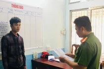 Đi sửa máy lạnh, 'tiện tay' trộm 11 triệu đồng của chủ nhà