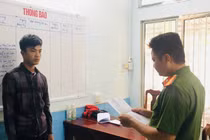 Đi sửa máy lạnh, 'tiện tay' trộm 11 triệu đồng của chủ nhà