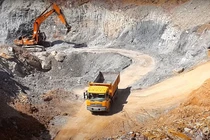 Quảng Trị chuẩn bị đấu giá 20 khu vực mỏ khoáng sản