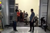 Bắt đối tượng đột nhập, dùng dao đe dọa nữ chủ nhà ở Lâm Đồng