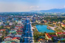 Tìm nhà đầu tư cho khu “đất vàng” hơn 400.000m2 ở Can Lộc