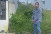 “Đạo chích” phá cửa, đột nhập nhà dân trộm tài sản