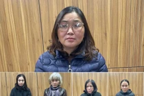 Triệt xoá đường dây ghi lô đề quy mô khủng ở Quảng Trị