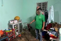 Con trai lục phòng ngủ, trộm tài sản khi mẹ vắng nhà