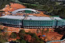 Kỷ luật cán bộ sai phạm tại dự án sân golf Đồi Cù ở Lâm Đồng