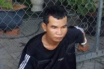 Bắt nóng đối tượng trộm xe máy của sinh viên ở Đồng Tháp