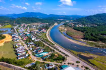 Bình Định sắp đấu giá 29 lô đất, khởi điểm từ 900.000/m2