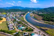 Bình Định sắp đấu giá 29 lô đất, khởi điểm từ 900.000/m2