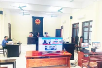 Vừa chấp hành xong án tù, đạo chích tiếp tục lĩnh án