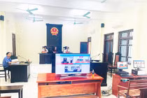 Vừa chấp hành xong án tù, đạo chích tiếp tục lĩnh án