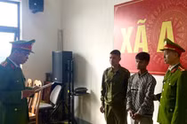 Khởi tố đối tượng đột nhập nhà dân lấy trộm dây chuyền vàng