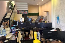 Nhóm hacker chiếm đoạt 21.000 tài khoản thẻ tín dụng