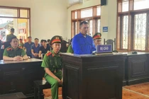 Tài xế gây tai nạn làm 2 bà cháu tử vong lĩnh 36 tháng tù