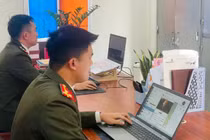 Khởi tố đối tượng đăng tải hàng ngàn video đồi trụy lên mạng