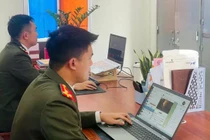 Khởi tố đối tượng đăng tải hàng ngàn video đồi trụy lên mạng