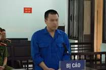 Lừa "chạy án" để chiếm đoạt hàng tỷ đồng, lĩnh 10 năm tù