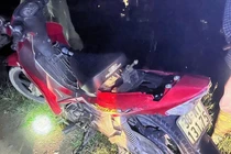 Phát hiện người đàn ông tử vong dưới chân cầu ở Hà Tĩnh