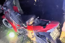 Phát hiện người đàn ông tử vong dưới chân cầu ở Hà Tĩnh