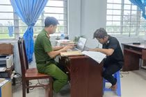 'Rể quý' vướng lao lý vì trộm tiền, điện thoại nhà mẹ vợ