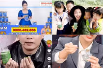 Tổng rà soát quảng cáo thực phẩm chức năng "nổ"… như thuốc