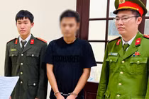 Khởi tố nam thanh niên gây tai nạn khiến 2 người tử vong