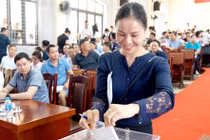 Hưng Yên đấu thành công 33 lô đất, thu về hơn 156 tỷ đồng