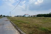 Quảng Trị sắp đấu giá 26 lô đất, khởi điểm từ 1,1 tỷ đồng/lô