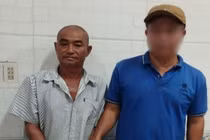 Đối tượng truy nã 'sa lưới' sau 31 năm lẩn trốn