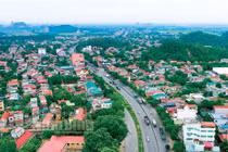 Tam Điệp đấu giá 73 lô đất, khởi điểm từ 8,3 triệu/m2