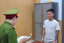 Kẻ cầm đầu đường dây đánh bạc hơn 2.000 tỷ đồng lộ diện