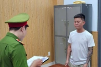 Kẻ cầm đầu đường dây đánh bạc hơn 2.000 tỷ đồng lộ diện