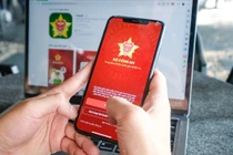 Bị lừa "cập nhật VNeID", người phụ nữ mất 129 triệu đồng