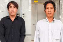 Bắt khẩn cấp ngư phủ đâm bạn tàu tử vong ở An Giang