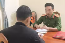 Đăng thông tin sai sự thật, người đàn ông bị phạt 7,5 triệu đồng