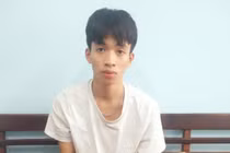 Bắt “đạo chích” chuyên trộm đồ tại các sân bóng ở Đà nẵng