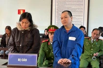 Dựng kịch bản lừa đảo, cặp đôi chiếm đoạt gần 6 tỷ đồng