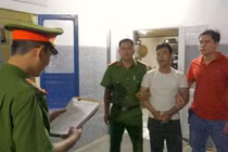 'Cõng' nhiều tiền án vẫn đi cướp giật vàng