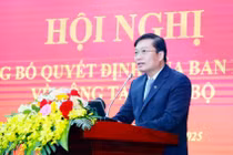 Quảng Trị có tân Chủ tịch UBND tỉnh