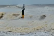 Cứu sống thêm một ngư dân trong vụ 2 tàu cá gặp nạn ở Quảng Trị