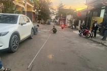 Điều tra vụ 2 nhóm thanh niên dùng dao chém nhau ở Lâm Đồng