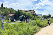 Phát hiện thi thể người đàn ông trong nhà hoang ở Lâm Đồng