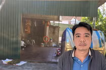 Chê bạn 'chưa có vợ', người đàn ông bị chém vỡ đầu