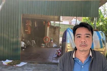 Chê bạn 'chưa có vợ', người đàn ông bị chém vỡ đầu