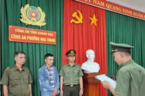 Khởi tố đối tượng mang súng đi săn thú rừng ở Khánh Hòa