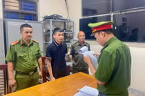 Đang chờ chấp hành án vẫn đi trộm cắp tài sản