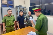 Đang chờ chấp hành án vẫn đi trộm cắp tài sản